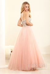 Terani Couture P3092
