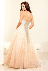 Terani Couture P3093