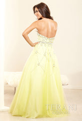 Terani Couture P3094
