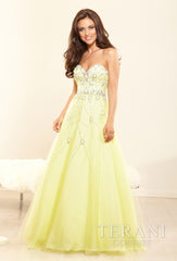 Terani Couture P3094