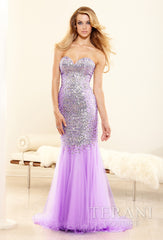 Terani Couture P3102