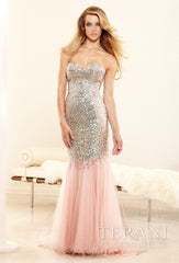 Terani Couture P3102