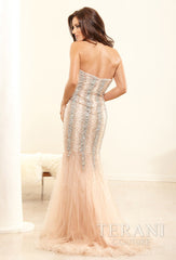 Terani Couture P3103