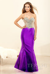 Terani Couture P3108