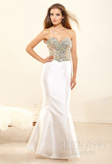 Terani Couture P3108