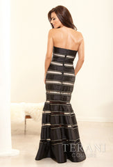 Terani Couture P3113
