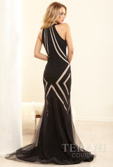 Terani Couture P3115