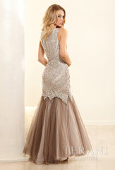 Terani Couture P3117