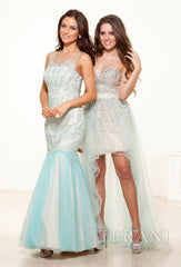 Terani Couture P3117
