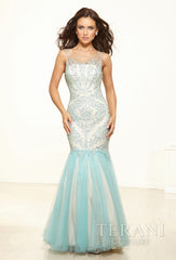 Terani Couture P3117