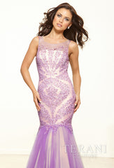 Terani Couture P3117