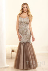 Terani Couture P3117