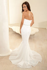Terani Couture P3121