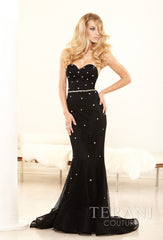 Terani Couture P3121