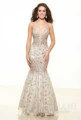 Terani Couture P3124