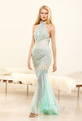 Terani Couture P3133