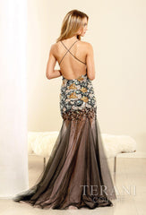 Terani Couture P3134