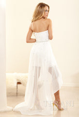 Terani Couture P3138