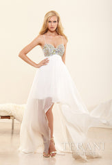 Terani Couture P3140