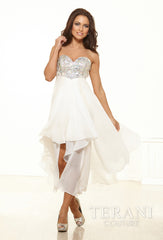 Terani Couture P3141