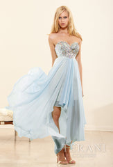 Terani Couture P3141