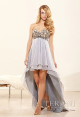 Terani Couture P3143