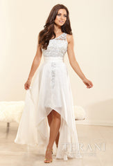 Terani Couture P3149