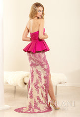 Terani Couture P3155