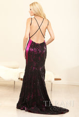 Terani Couture P3156