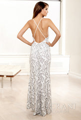 Terani Couture P3157