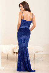 Terani Couture P3162