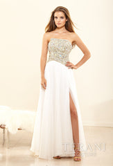 Terani Couture P3163