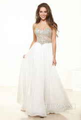 Terani Couture P3164