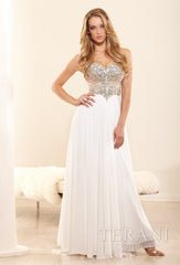 Terani Couture P3164