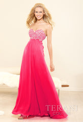 Terani Couture P3166