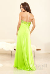Terani Couture P3166