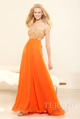 Terani Couture P3166