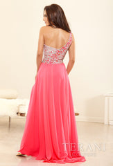 Terani Couture P3167