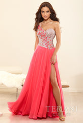 Terani Couture P3167