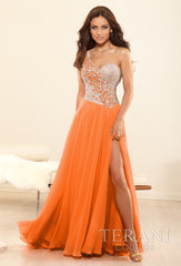 Terani Couture P3167