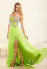 Terani Couture P3167