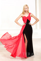 Terani Couture P3172