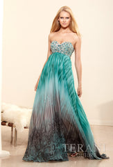 Terani Couture P3174