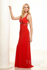 Terani Couture P3186