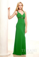 Terani Couture P3186