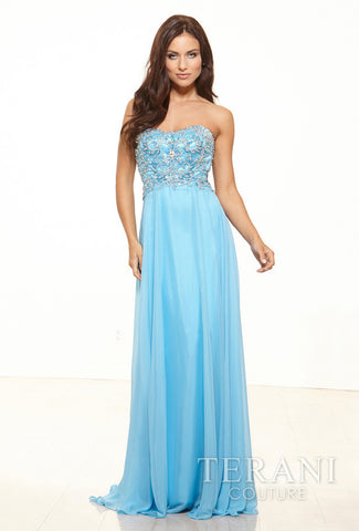 Terani Couture P3195