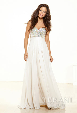 Terani Couture P3196