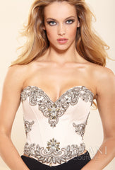 Terani Couture P3200