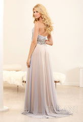 Terani Couture E3361