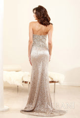 Terani Couture E3372